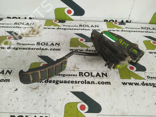 Pedal OPEL MOVANO A Van (X70) 2.2 DTI (FD) BP4493741I4