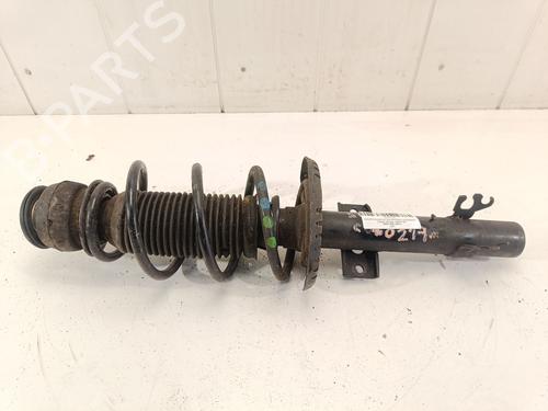 Used Left front shock absorber SEAT Mii (KF1, KE1) [2011-2025]  24415753