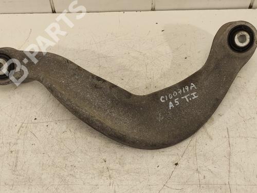 Used Left rear suspension arm Left rear suspension arm AUDI A5 (8T3) 2.0 TFSI (180 hp) 9393931 9393931