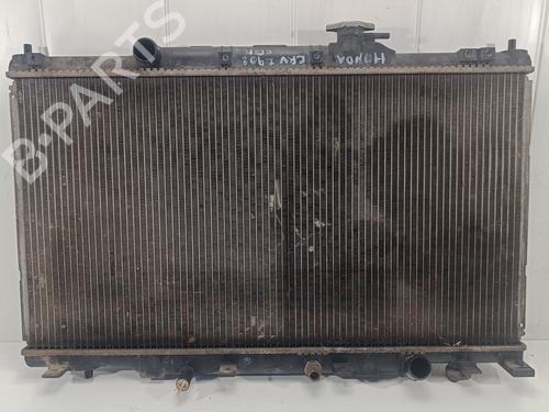 Køler HONDA CR-V II (RD_) [2001-2007]  16896817