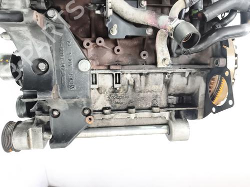 Engine FORD TRANSIT CONNECT (P65_, P70_, P80_) 1.8 TDCi | BP36390187M1 - Image 13