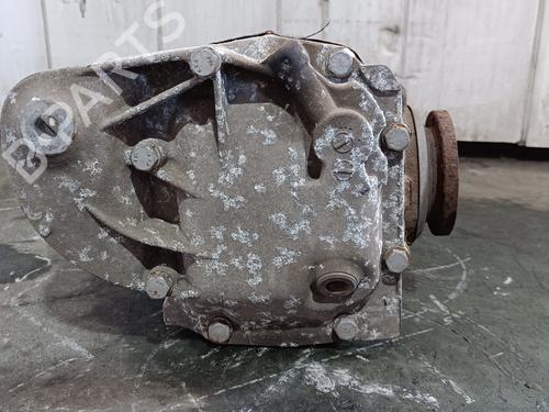 Rear differential BMW X1 (E84) sDrive 20 d | BP13699695M24 