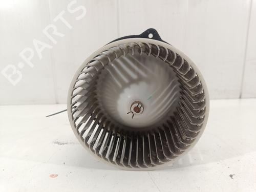 Heater blower motor MAZDA 6 Saloon (GH) 2.2 D (GH10) | BP24681049M62