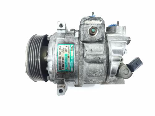 AC compressor SEAT ALTEA (5P1) 2.0 TDI 16V | BP37175276M34 - Image 3
