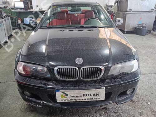 Right taillight BMW 3 Coupe (E46) 325 Ci | BP16459289C35 