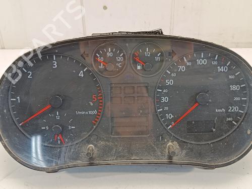 Used Instrument cluster AUDI A3 (8L1) [1996-2006]  15001113