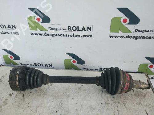 Used Left front driveshaft VW GOLF III (1H1) [1989-1998]  4059653