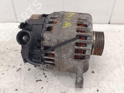 Alternator CITROËN SAXO (S0, S1) 1.1 X, SX | BP12547908M7 