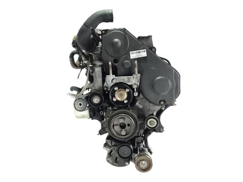 Engine FORD TRANSIT CONNECT (P65_, P70_, P80_) 1.8 TDCi | BP36390187M1 - Image 2