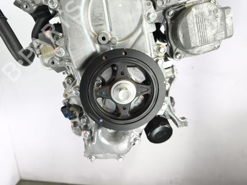 Engine TOYOTA C-HR (_X1_) 2.0 Hybrid (MAXH10) | BP36566956M1 - Image 8