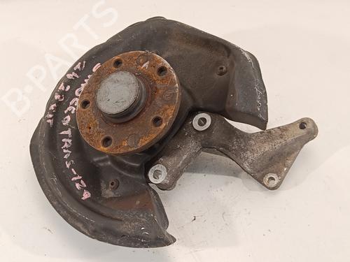 Used Left rear steering knuckle VW SCIROCCO III (137, 138) 2.0 TFSI (200 hp) 15611977