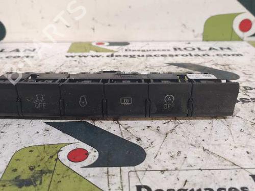 Used Switch SEAT TOLEDO IV (KG3) 1.6 TDI (105 hp) 5211022