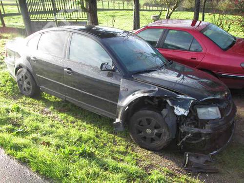 Starter VW PASSAT B5 (3B2) 1.9 TDI | BP4631705M8 