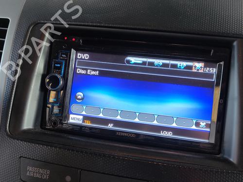Radio MITSUBISHI OUTLANDER II (CW_W) 2.2 DI-D 4WD | BP10295434E6 