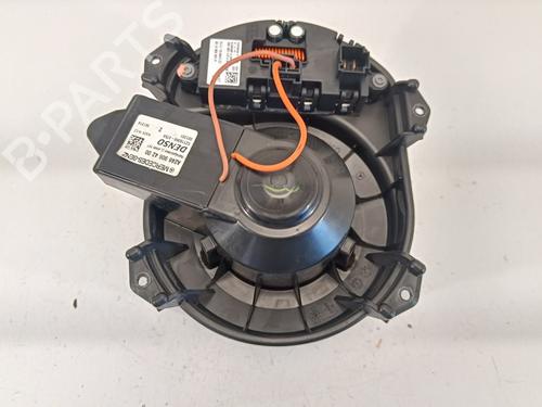 Used Heater blower motor MERCEDES-BENZ GLA-CLASS (X156) GLA 220 CDI (156.903) (170 hp) 17522468