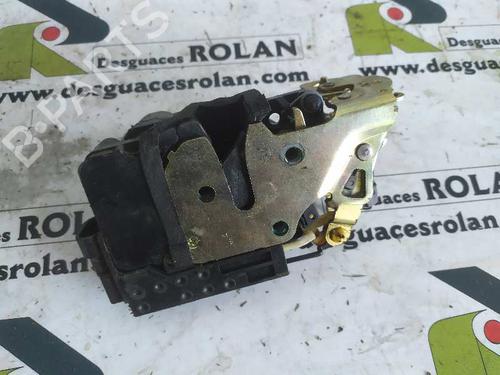 Front left lock DAEWOO EVANDA (KLAL) 2.0 | BP4569245C98 