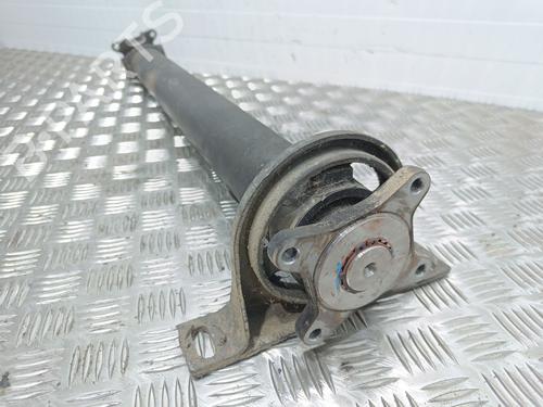 Driveshaft MERCEDES-BENZ SPRINTER 5-t Van (B906) 518 CDI (906.653, 906.655, 906.657) | BP31049299M37 