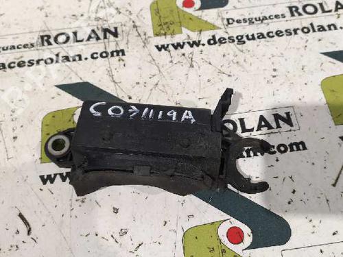 Front right exterior door handle AUDI A3 (8L1)  | BP5238406C129 