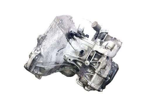 Used Gearbox OPEL ASTRA J (P10) 1.6 (68) (115 hp) 30751841