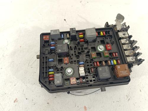 Fuse box OPEL ASTRA K (B16) 1.6 CDTi (68) | BP27678402E1
