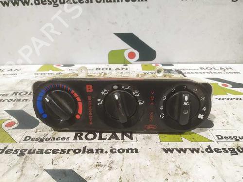 Used Climate control FORD MONDEO II (BAP) 1.8 TD (90 hp) 4799545