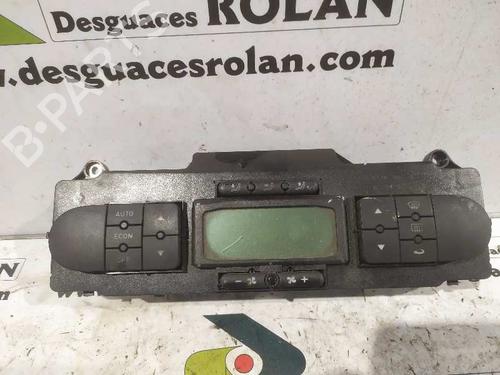 climate-control-seat-altea-5p1-2004-2005-2006-2007-2008-2009-2010-2011-2012-2013-2014-2015-4747442 main image