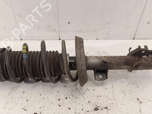 Used Right front shock absorber FIAT GRANDE PUNTO (199_) 1.4 (199AXB11, 199AXB1A, 199BXB1A, 199AXL1A) (77 hp) 23261289