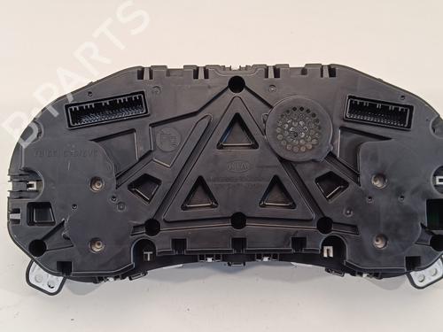 Cockpit KIA STONIC (YB)  | BP15599886C47 