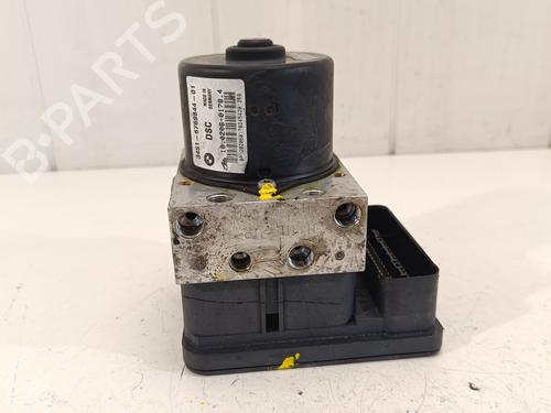 Used ABS pump BMW 1 (E87) [2003-2013]  16786196