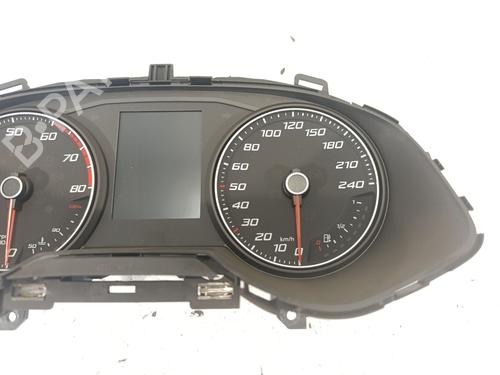 Instrument cluster SEAT IBIZA V (KJ1, KJG) 1.0 TSI | BP29478658C47 