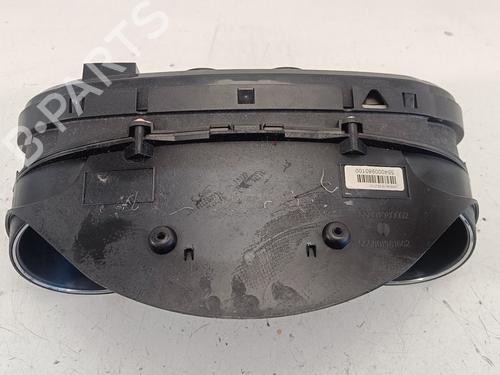 Instrument cluster FIAT BRAVO II (198_) 1.6 D Multijet (198AXH1B) | BP19923523C47 