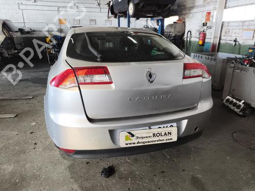 Engine RENAULT LAGUNA III (BT0/1) 2.0 dCi (BT01, BT08, BT09, BT0E, BT0K, BT12, BT1C, BT1D,... | BP38064993M1  - Image 16