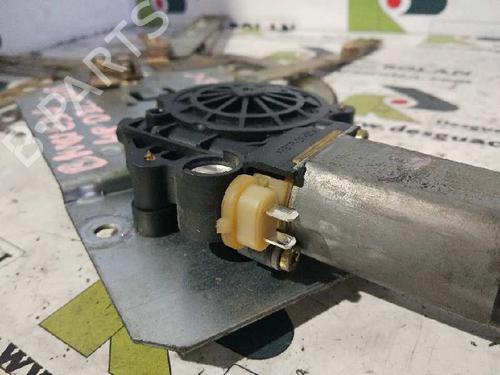 Front right window mechanism BMW 3 (E36)  | BP12546427C23 