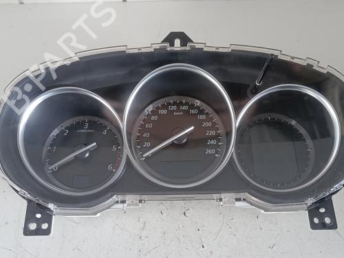 Kombinert Instrument MAZDA CX-5 (KE, GH) [2011-2017]  22975233