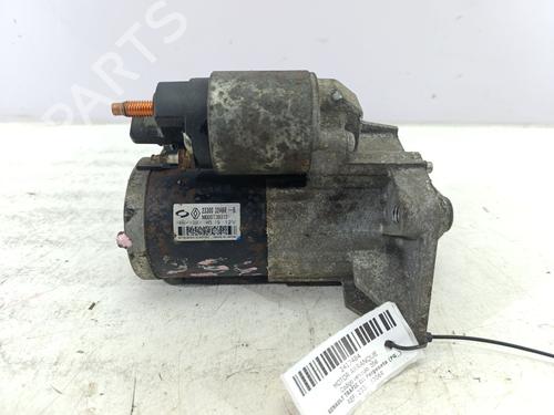 Motor de arranque RENAULT TRAFIC III Van (FG_) 1.6 dCi 115 (FGMD) (116 hp) 31814618
