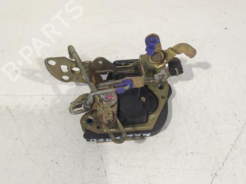 Used Rear left lock OPEL MONTEREY B (M98) 3.0 DTI (UBS73D, UBS73G) (159 hp) 8044332