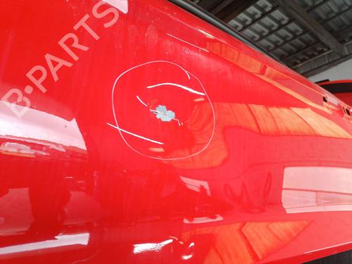 Left front door FORD USA MUSTANG Coupe 5.0 V8 Bullitt | BP30808937C2 