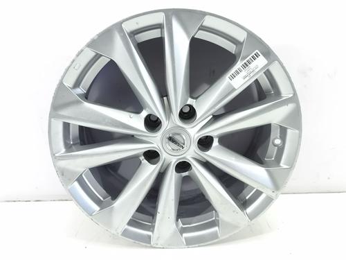 Used Rim Rim NISSAN QASHQAI II (J11, J11_) 1.5 dCi (110 hp) 34212180 34212180
