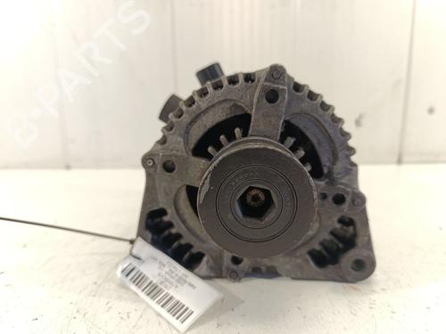 Generator FORD FOCUS II (DA_, HCP, DP) 1.6 TDCi (90 hp) 26640200