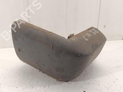 Used Corner bumper CITROËN C15 Box Body/MPV (VD_) [1984-2006]  19127362