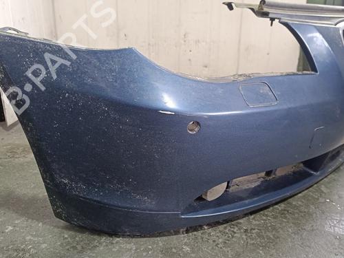 Front bumper BMW 5 Touring (E61) 530 d | BP17787033C7 