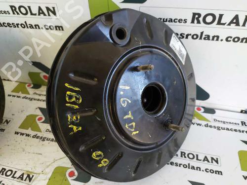 Used Servo brake SEAT IBIZA IV (6J5, 6P1) [2008-2017]  4065929