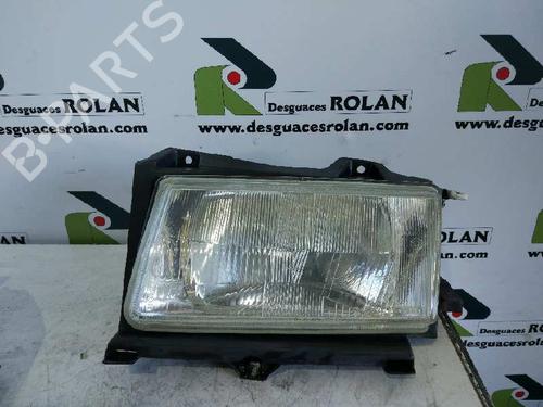 Used Left headlight CITROËN JUMPY I (U6U_) [1994-2006]  4060081