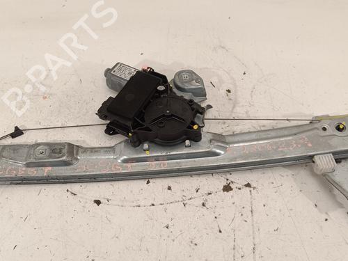 Used Front right window mechanism PEUGEOT 308 I (4A_, 4C_) [2007-2016]  22927179