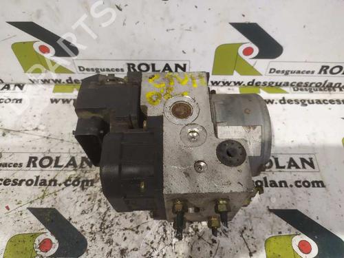 ABS Bremseaggregat HONDA CIVIC VII Hatchback (EU, EP, EV)  | BP4754748M43 