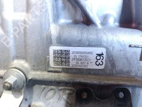 Gearbox FORD USA MUSTANG Coupe 5.0 V8 Bullitt | BP30150945M3