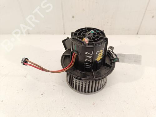 Heater blower motor MERCEDES-BENZ GLK-CLASS (X204) 220 CDI (204.902) | BP24681065M62 