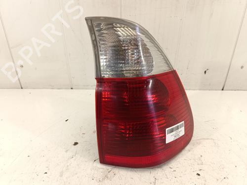 Used Right taillight BMW X5 (E53) 3.0 d (218 hp) 28718643