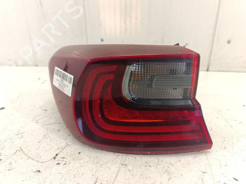 Used Left taillight KIA CEED (CD) 1.6 CRDi 115 (116 hp) 28953709
