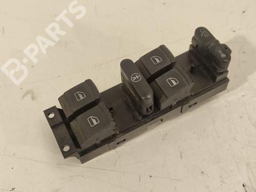 Used Right front window switch Right front window switch VW PASSAT B5 (3B2) 1.9 TDI (115 hp) 9637307 9637307